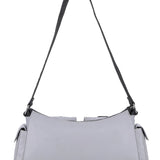 Harley-Davidson Unisex Multi-Purpose Nylon Top Zip Utility Bag - Grey