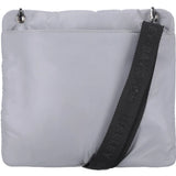 Harley-Davidson Women's Multi-Purpose Nylon Crossbody Utility Bag - Grey
