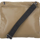 Harley-Davidson Women's Multi-Purpose Nylon Crossbody Utility Bag - Green