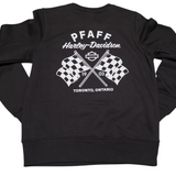 Harley-Davidson Women's More Than A Machine Dealer Crewneck