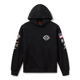 Harley-Davidson Factory Racing Hoodie