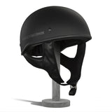 Overdrive Low Profile J01 Half Helmet // 98335-15VM