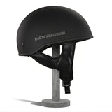 Overdrive Low Profile J01 Half Helmet // 98335-15VM