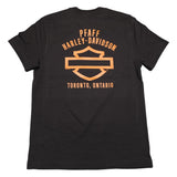 Harley-Davidson H-D Party Jester Men's Dealer Tee