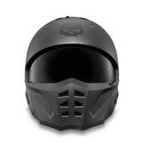 HARLEY-DAVIDSON® PILOT II 2-IN-1 HELMET // 98118-24VX