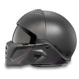 HARLEY-DAVIDSON® PILOT II 2-IN-1 HELMET // 98118-24VX
