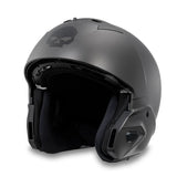 HARLEY-DAVIDSON® PILOT II 2-IN-1 HELMET // 98118-24VX
