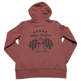 Harley-Davidson Women's H-D Polished Zip Up Dealer Sweater