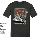 H-D Raging Riders Mns T