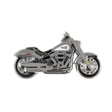 Harley-Davidson Softail Spinners Pin