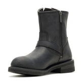 Harley-Davidson Men's Classic Cruise Motorcycle Boots
