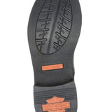 Harley-Davidson Men's Classic Cruise Motorcycle Boots