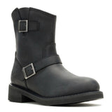 Harley-Davidson Men's Classic Cruise Motorcycle Boots