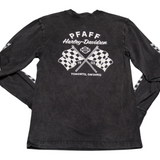 Harley-Davidson Men's Scaled Dealer Long-Sleeve