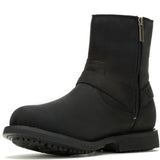 Harley-Davidson Men's Scout RVLTN Black Waterproof Motorcycle Boots