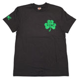 Harley-Davidson Shamrock LC Men's Dealer Tee