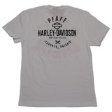 Harley-Davidson H-D Skeleton Rider Men's Dealer Tee