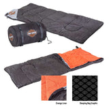 Harley-Davidson Bar & Shield Sleeping Bag