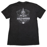 Harley-Davidson Speed Era Men's Dealer Tee