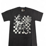 Checkered Past Men's Tee