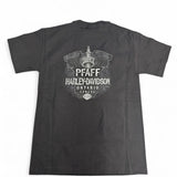 Checkered Past Men's Tee