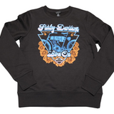 Harley-Davidson Women's Timeless Dealer Crewneck
