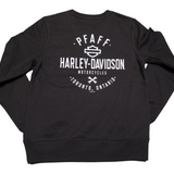 Harley-Davidson Women's Timeless Dealer Crewneck