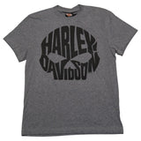 Harley-Davidson Willie H-D Men's Dealer Tee