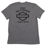 Harley-Davidson Willie H-D Men's Dealer Tee