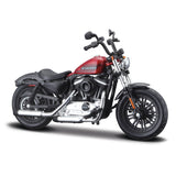 Harley-Davidson® Random 1:18 Scale Motorcycle: Series 39 // M31360-00003900