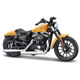 Harley-Davidson® Random 1:18 Scale Motorcycle: Series 39 // M31360-00003900