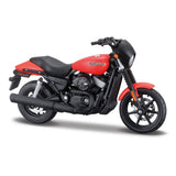 Harley-Davidson® Random 1:18 Scale Motorcycle: Series 40 // M31360-00004000