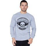 Men's HD Traveling