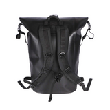Harley-Davidson® Waterproof Backpack // AT-90223-BLK