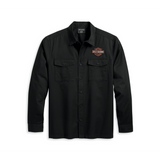 Harley-Davidson® Men's Bar & Shield Shirt // 96131-23VM