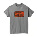 Harley-Davidson® Men's Racing Tee // 96345-22VM