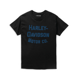 Harley-Davidson® Men's Amplifier Tee // 96370-22VM