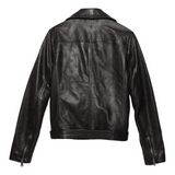 Harley-Davidson® Women's Celebration Embellished Leather Jacket // 97018-23VW