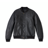 Harley-Davidson® Men's The Citizen Bomber Leather Jacket // 97024-23VM