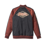 Harley-Davidson® Men's 120th Anniversary Souvenir Jacket // 97436-23VM