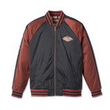 Harley-Davidson® Men's 120th Anniversary Souvenir Jacket // 97436-23VM