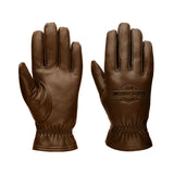 Harley-Davidson® Men's Full Speed Leather Gloves // 97671-23VM