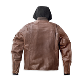 Harley-Davidson® Men's Ventura 3-in-1 Leather Jacket // 98008-22VM