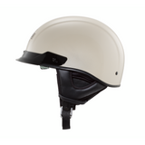 Harley-Davidson® Busby Ultra-Light Sun Shield J03 1/2 Helmet // 98121-23VX