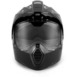 Harley-Davidson® Grit Adventure J09 Modular Helmet // 98135-21VX