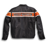 Harley-Davidson® Men's Generations Jacket // 98162-21VM