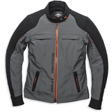 Harley-Davidson® Women's New Horizon Windproof Softshell Jacket // 98168-21VW