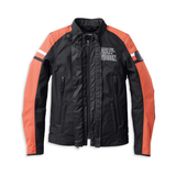 Harley-Davidson® Women's Hazard Waterproof Textile Jacket // 98183-22VW
