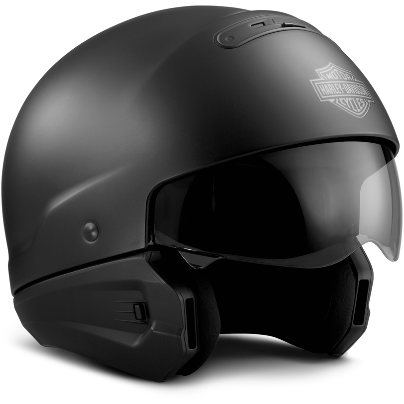 Harley-Davidson® Pilot 3-In-1 X04 Helmet // 98193-17VX