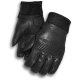 Harley-Davidson® Men's Cyrus Insulated Waterproof Gloves // 98220-18VM